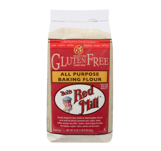 Bob's Red Mill Baking Flour Gluten Free