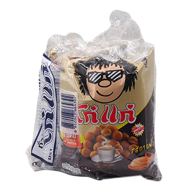 Kohkae Nut Coffee Flavor 75g x3