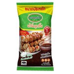 Jomyut16 Meatball Dipsauce in 1kg container, dry grocery product, creamy sauce for meatballs, by Jomyut16 brand