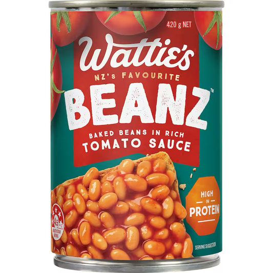 Wattie's Rich Tomato Sauce