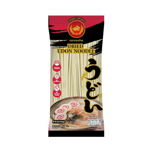 RABBIT BRAND 400g