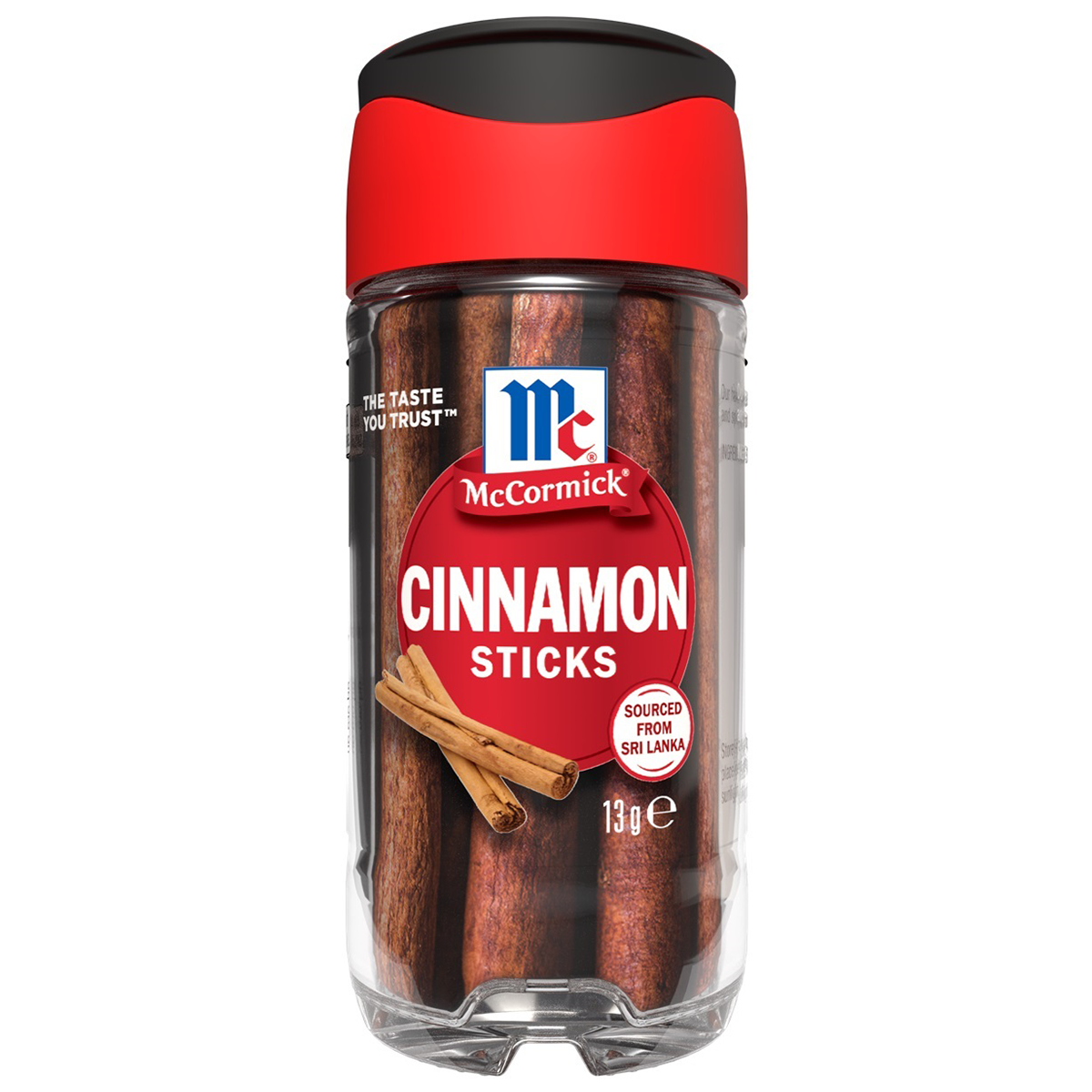 McCormick Cinnamon Sticks