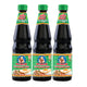 DEK SOM Boon Seasoning 600ml x3
