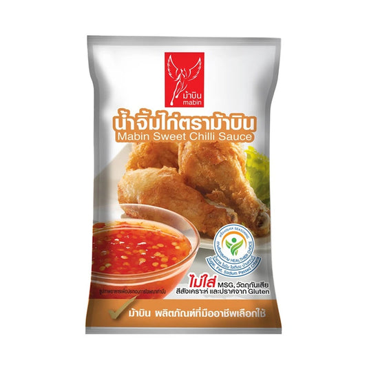 Mabin Sweet Chilli Sauce 1kg
