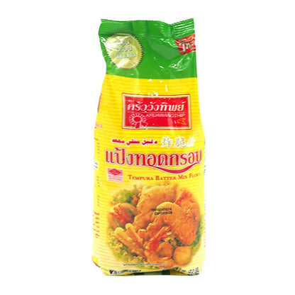 KRUAWANGTHIP Tempura Flour 1kg