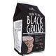 Allrite Organic Rice Cakes Black Grains