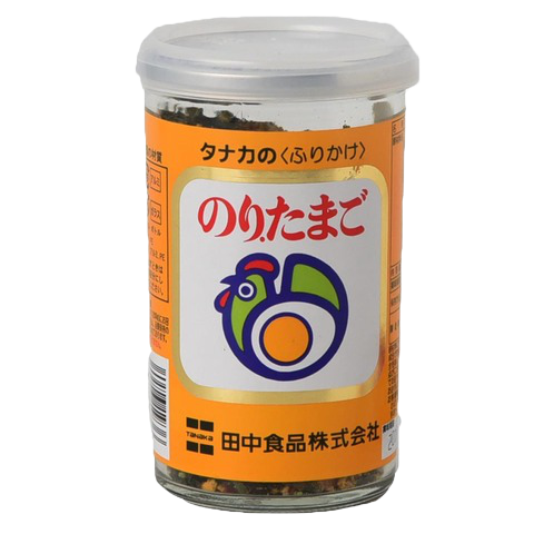 Tanaka Nori Tomago Furikake