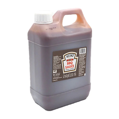 Heinz Bbq Sauce 2.2kg