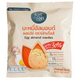 Nut-Dles Dried Egg Almond Noodles