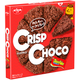 Nissin Choco Corn Flakes Wheat Crisp Biscuits