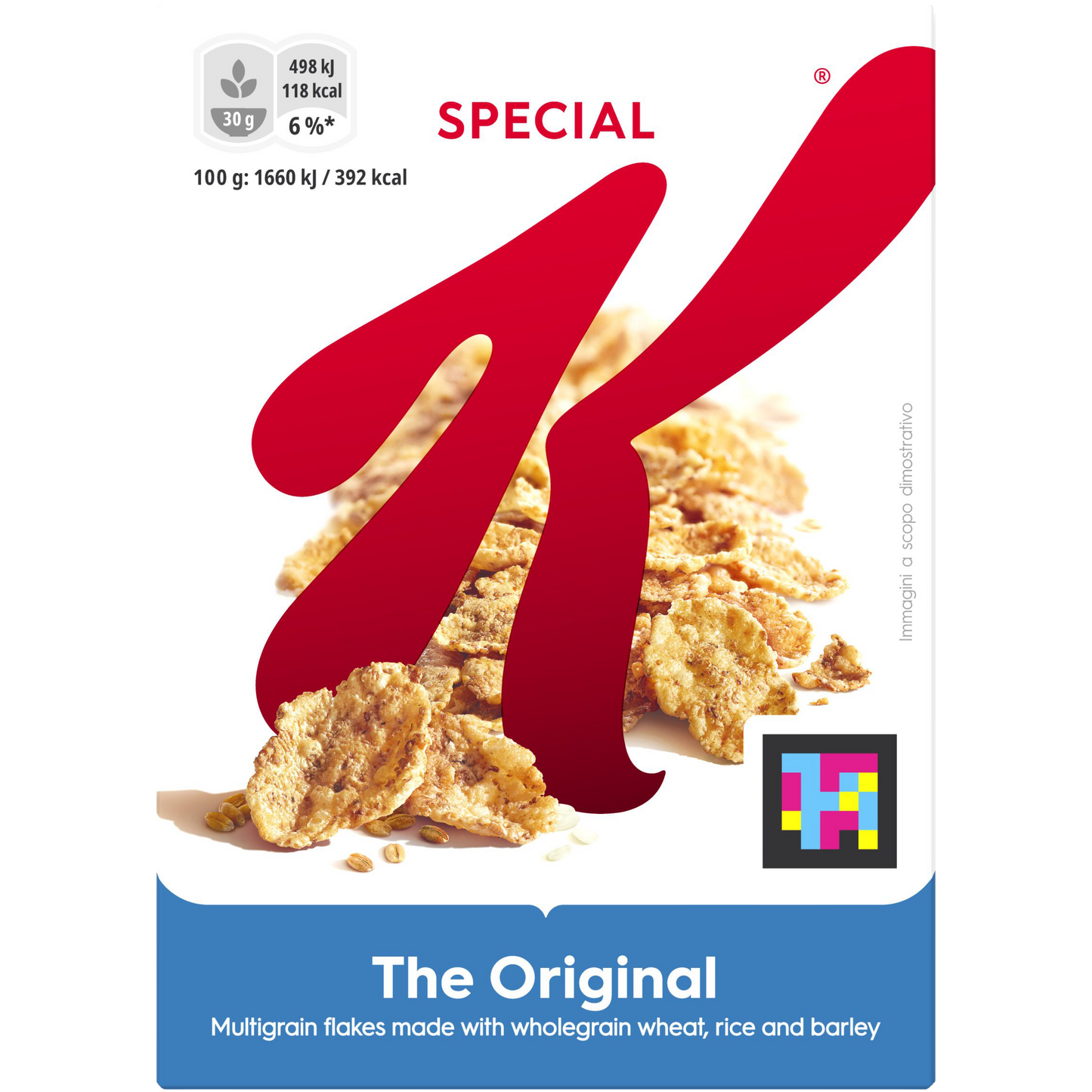 Kellogg's Special K Classic