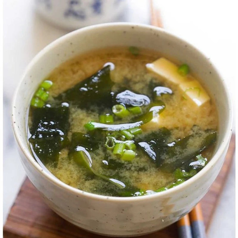 Shinsyuichi Instant Miso Soup Tofu 151.2g