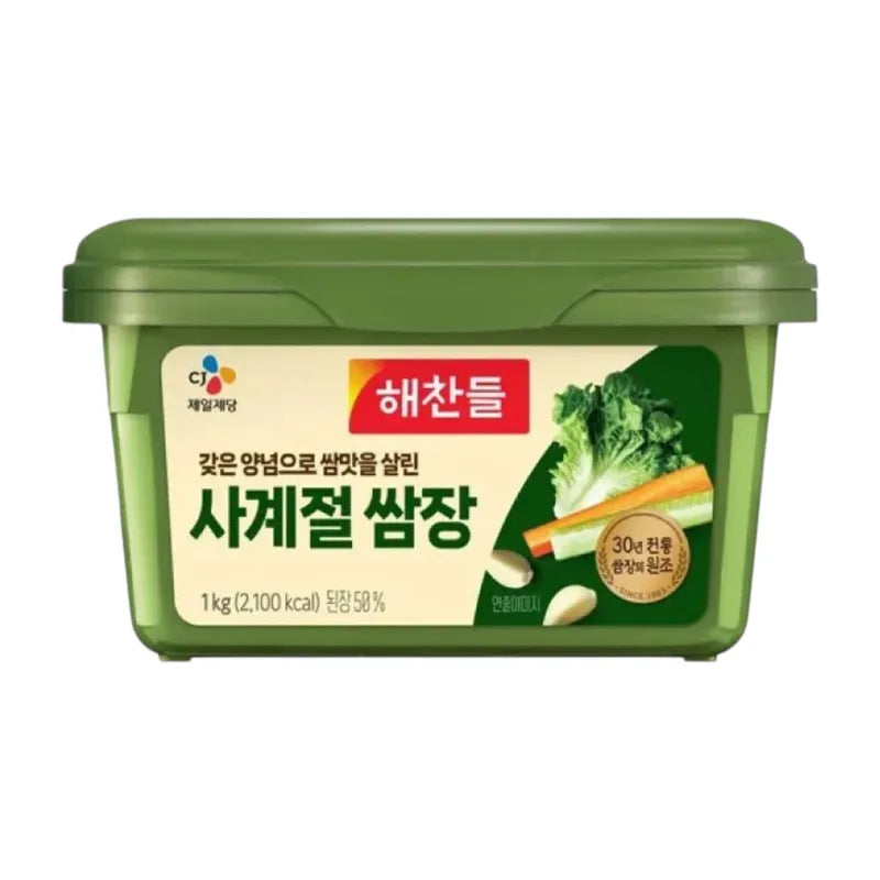 Haechandle Ssamjang 1kg