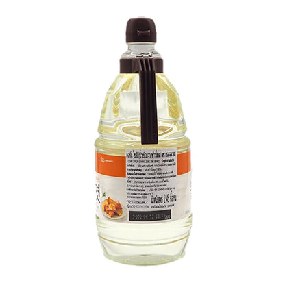 Chungjungone Corn Syruo 2.45kg