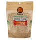 Baboo Quinoa Flakes