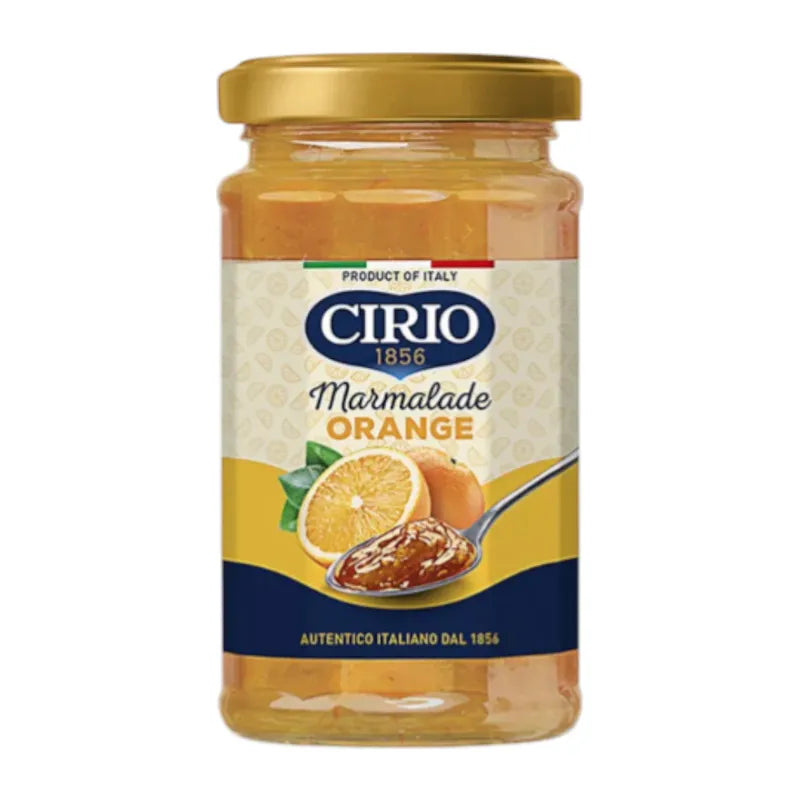 Cirio Exta Jam Fruit Jam Size Marmalade 280g