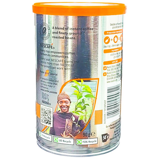 Nescafe Azera Americano