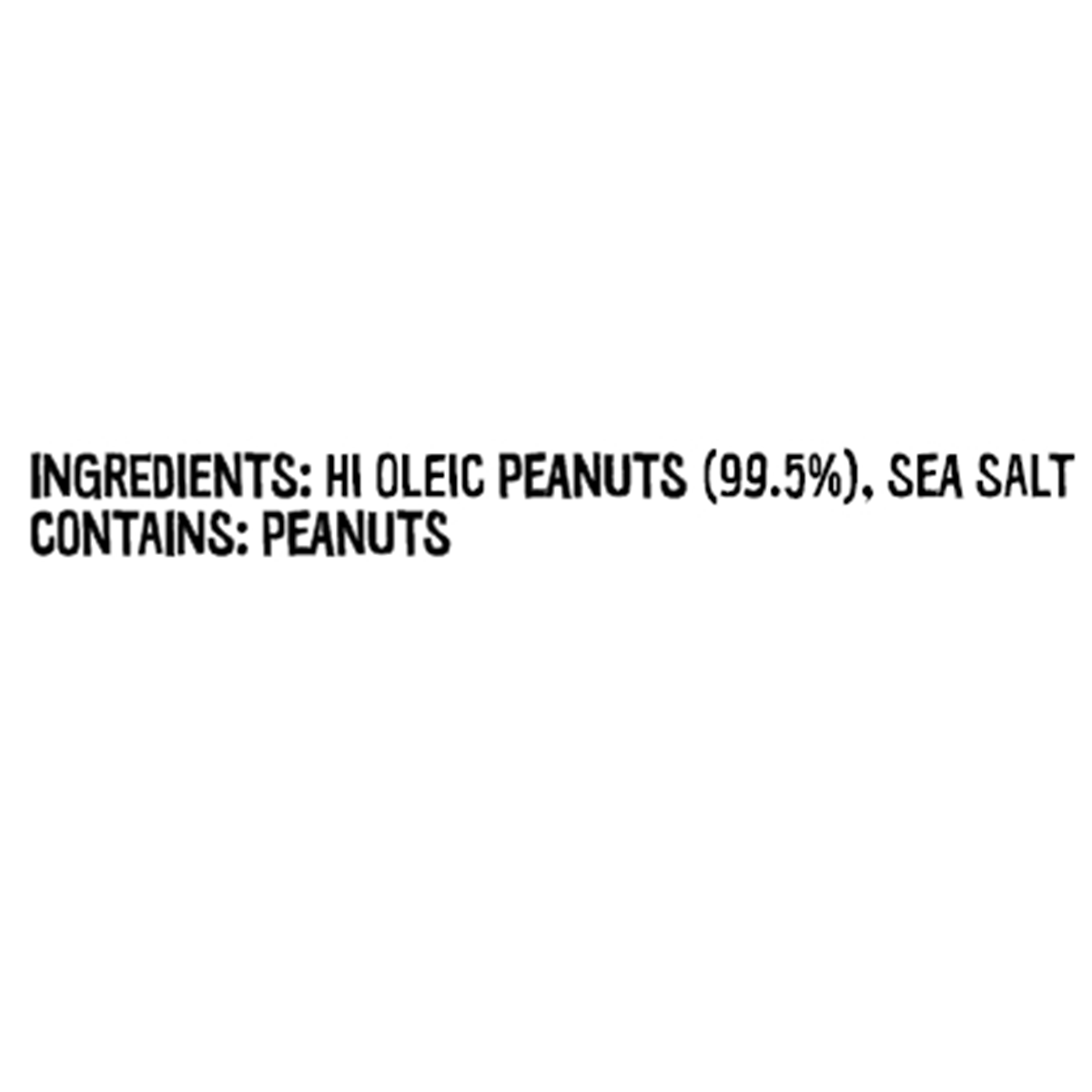 Pic's Peanut Butter Smooth