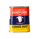 Hereford Corned Beef