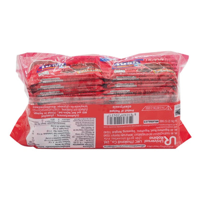 Majic Choco Cracker 15g x24