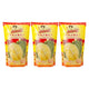 KHUNMAEJU Crispy Durian Monthong 95g x3