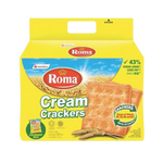 Malkist Original Cracker, crunchy confectionery snack with light texture and golden-brown color, shown in the image.