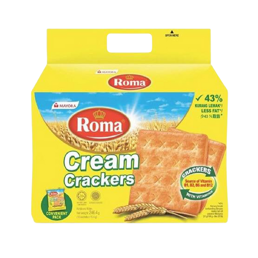 Malkist Cracker Original