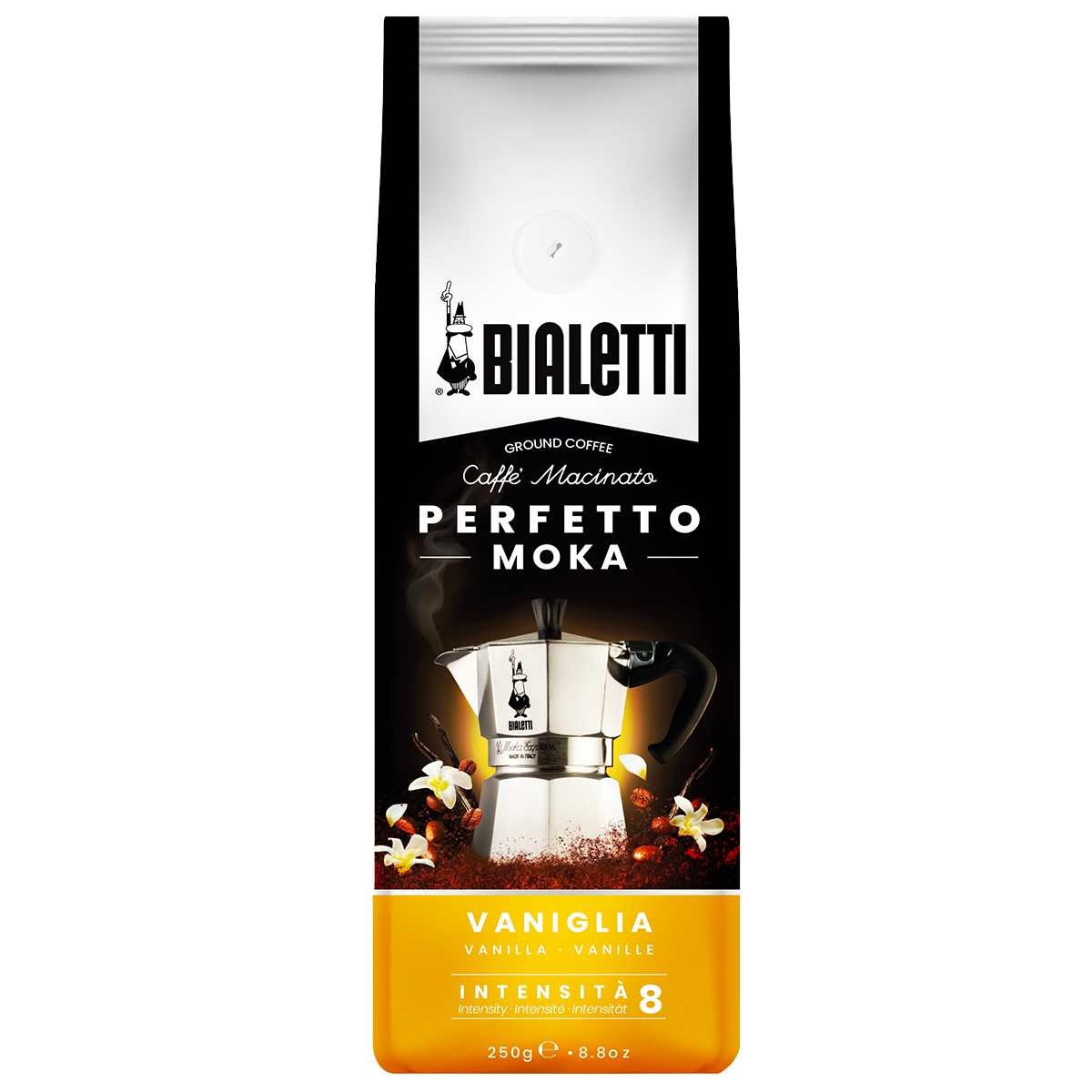 Bialetti Vaniglia