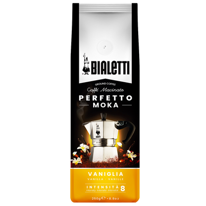 Bialetti Vaniglia