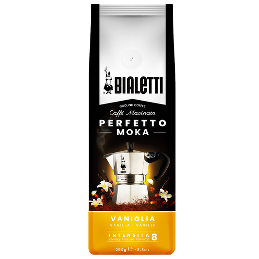 Bialetti Vaniglia