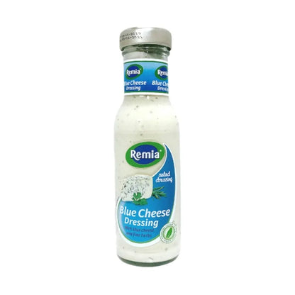 Remia Blue Cheese Salad Dressing 250ml