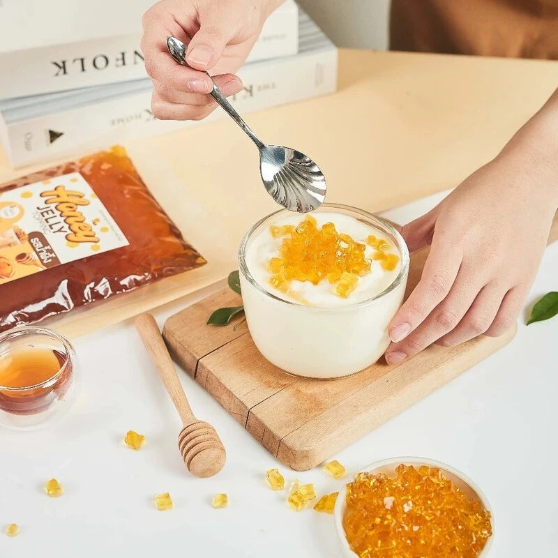 Boncafe Fora Bee Jelly Honey