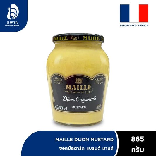 Maille Dijon Mustard