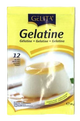 Gelita White Leaf Gelatine