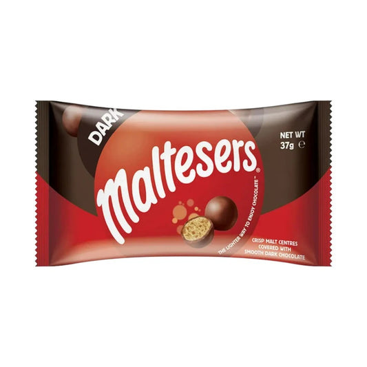 Maltesers [pack Of 4 Pieces] Dark Chocolate Dark Chocolate