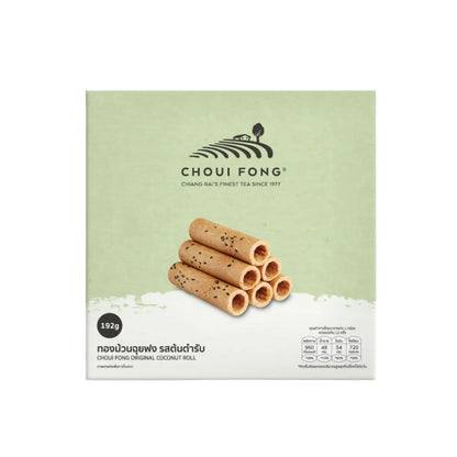 Choui Fong Thong Muan Original Flavor 192g
