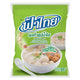 FATHAI Clear Soup Powder 800g jar with a scoop, showing the transparent powder used for making flavorful clear soup.