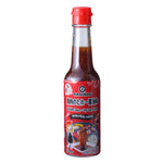 Kikkoman Yakiniku Sauce soy sauce flavor in a bottle, suitable for grilling and stir-fry dishes, from the Kikkoman grocery brand.