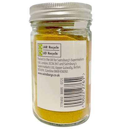 Sainsbury's Ground Turmeric