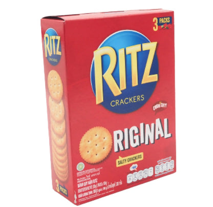 Ritz Cracker 300g