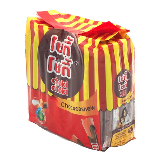 Choki Rich And Smooth Chocolate