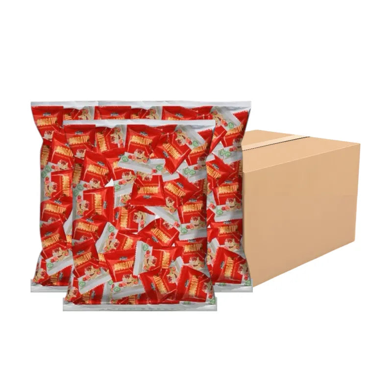 Nezline Nesline Nougatto Nougat Snacks Oreo Cookies 3kg