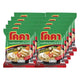 KOKA Coca Instant Noodles Pack Of 10 Packets