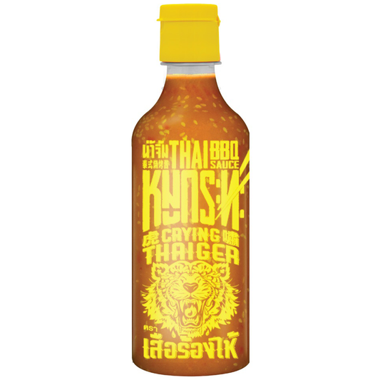 Crying Tiger Thai Bbq Sauce