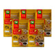 LILSHEEP (new) Set Of Glass Protein Shrimp Paste Flavor 50g