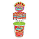 ZODA Stick Lollipop Cola Flavor (50 Sticks) 7g