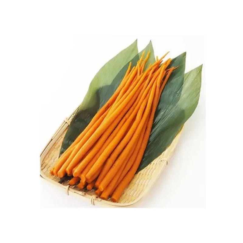 Shinshin Yama Gobo Mountain Burdock Root Pickled In Soy Sauce 1kg