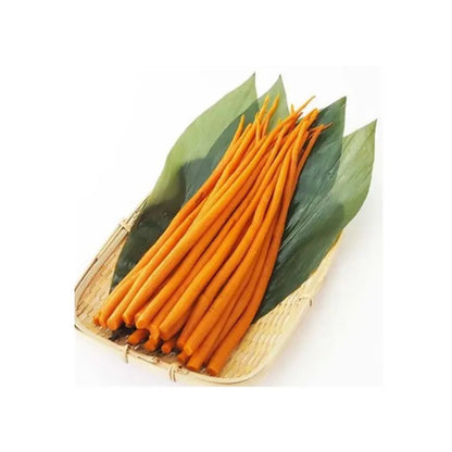 Shinshin Yama Gobo Mountain Burdock Root Pickled In Soy Sauce 1kg