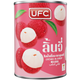 Ufc Fruit Can Lychee
