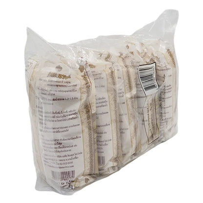 Benjarong Jasmine Rice 100% 1kg x5